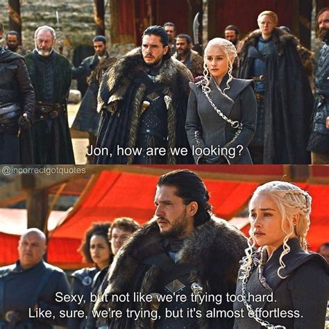 archiveofourown game of thrones